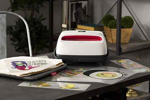 Las mejores máquinas Cricut para sus proyectos de manualidades