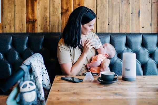 Los mejores elementos esenciales para los nuevos padres