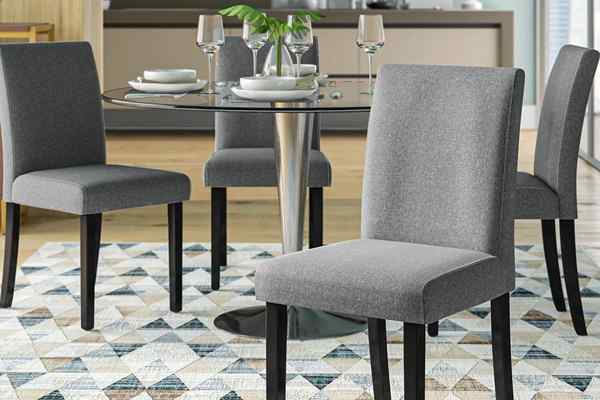 Les meilleures chaises de restauration pour votre style et votre budget