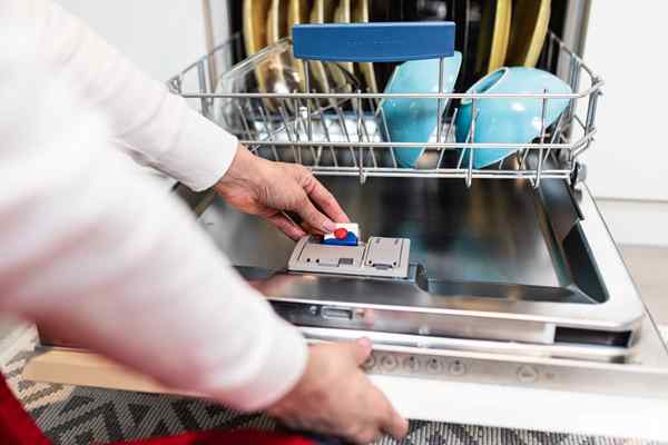 Penawaran Pencuci Piring Black Friday Terbaik 2020 Penawaran terbaik untuk Samsung, Maytag, Frigidaire, dan banyak lagi