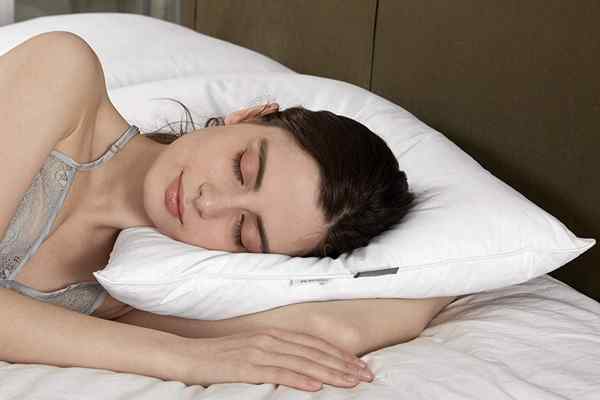 Las mejores almohadas de plumas para la máxima comodidad