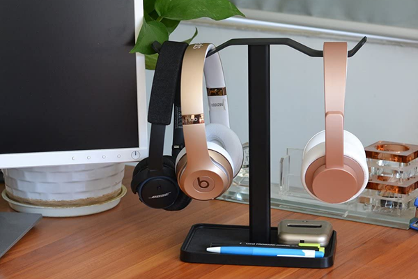 Los mejores stands de auriculares para organizar su espacio