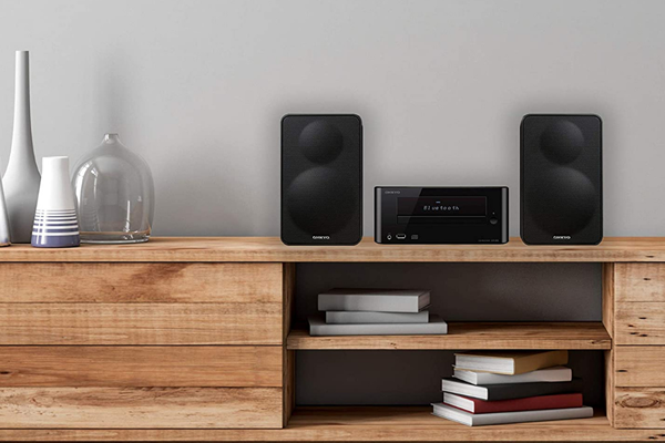 Das beste Home -Stereo -System für Ihre Unterhaltung