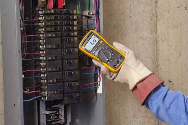 Multimeter HVAC terbaik untuk memeriksa sistem Anda kapan saja