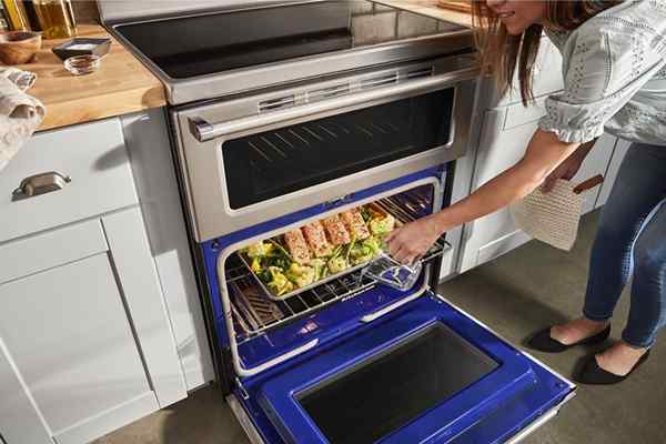 A melhor faixa de indução para sua cozinha