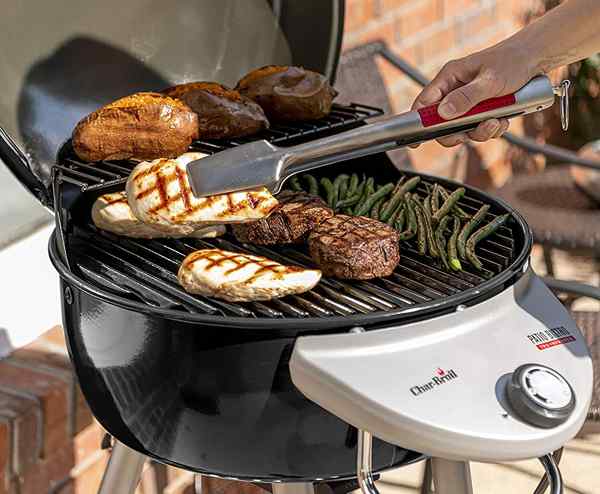 Die besten Infrarotgrills für Ihre Gartengrills