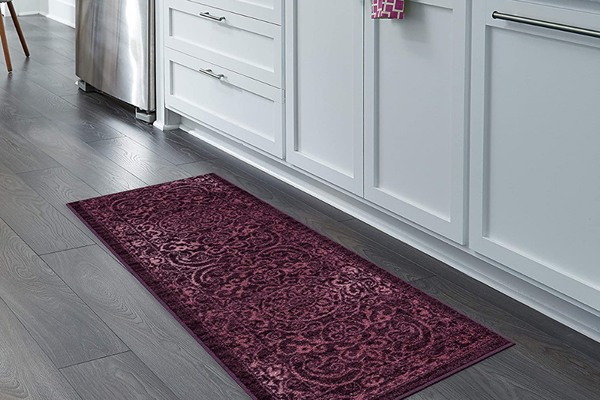 Les meilleurs tapis de cuisine pour le style et le confort