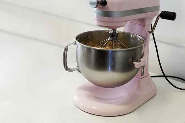 Mixer KitchenAid terbaik untuk kebutuhan memasak Anda