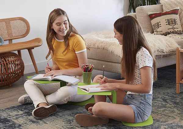 Die besten Schoßschalter für Kinder, die sie überall hin zeichnen oder schreiben können