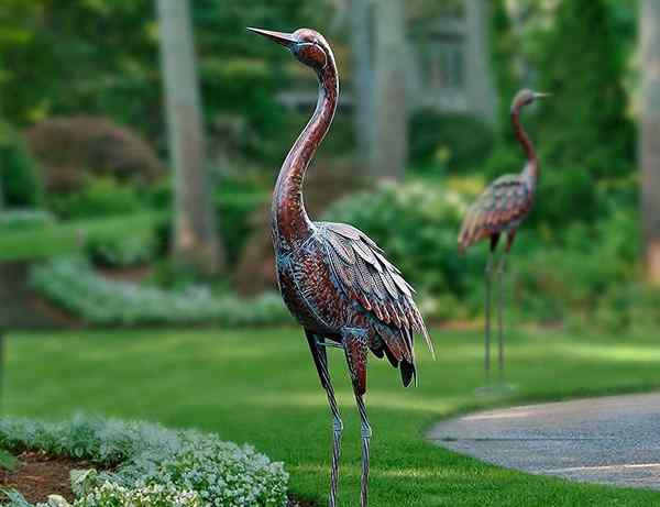 Os melhores ornamentos de gramado de 2023