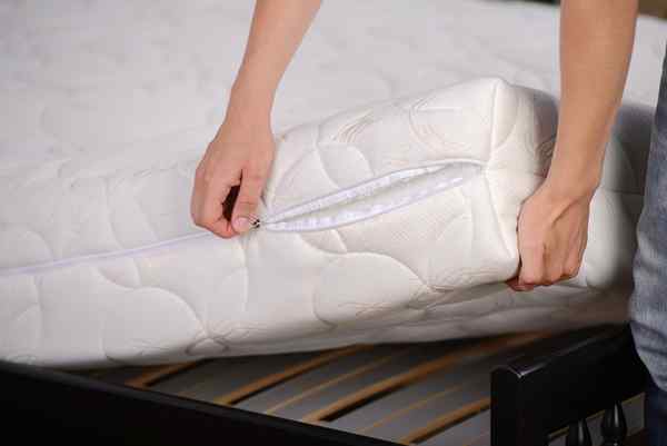 Les meilleurs coussinets de matelas pour la protection et le confort