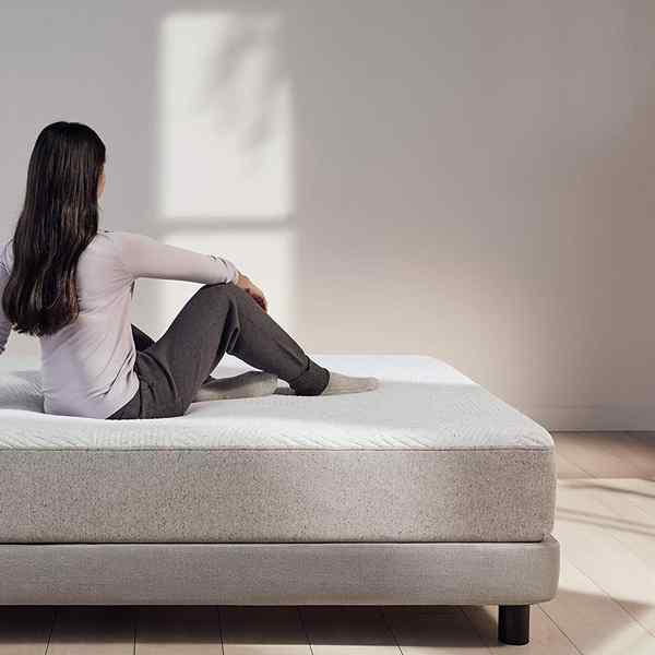 Les meilleurs matelas pour les dormeurs latéraux