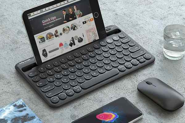 Le meilleur mini clavier pour vos besoins de bureau à domicile