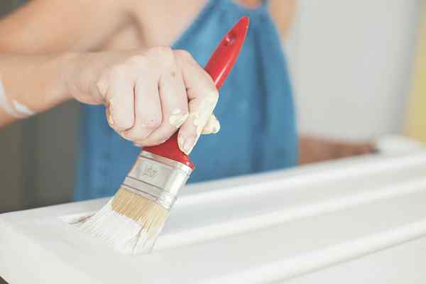 Las mejores pinturas para plástico