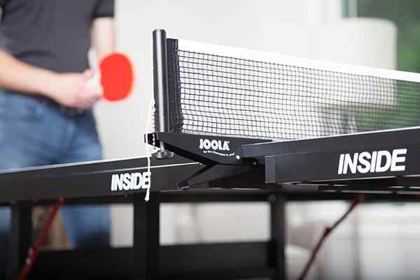 Tabel ping-pong terbaik untuk kesenangan di rumah