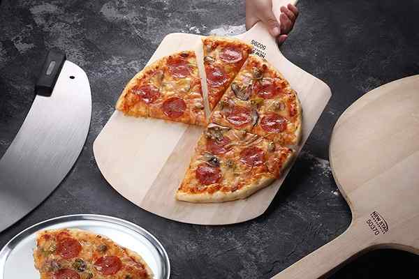 La meilleure pizza pour la pizza maison