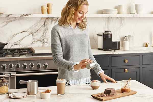 La meilleure cafetière POD pour votre cuisine