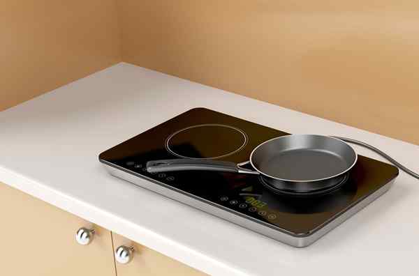 O melhor cooktops de indução portátil para a cozinha