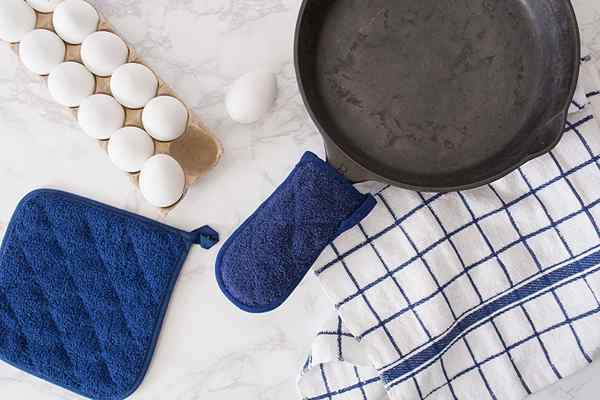 Les meilleurs porte-casseroles pour la cuisine sûre