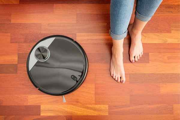 Penawaran ROOMBA PRIME BEST BESTBA ROBOT VACUUM TUJUAN UNTUK PRIME DAY 2021