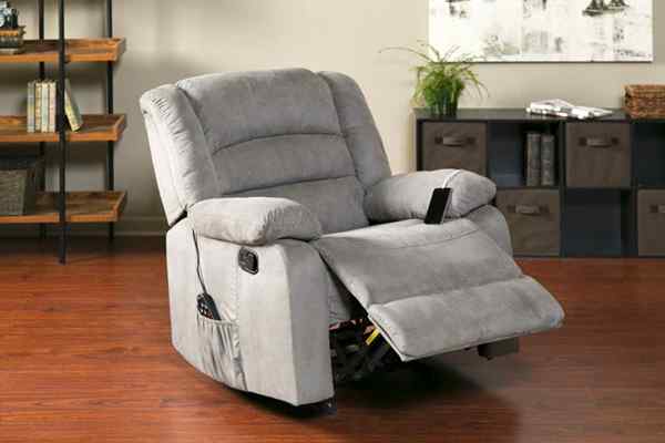 Recliners rocker terbaik tahun 2023