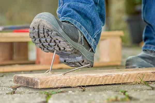 Os melhores sapatos para reparos de coberturas