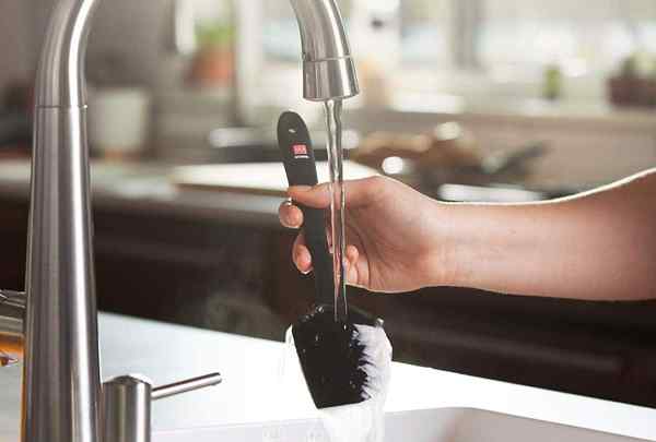 Les meilleures spatules en silicone pour cuisiner