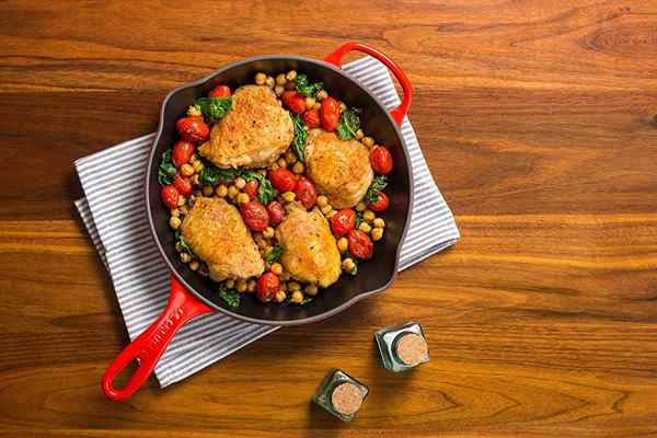 As melhores frigideiras para sua coleção de utensílios de cozinha