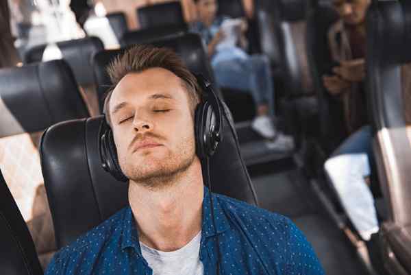 Headphone tidur terbaik untuk tidur nyenyak kapan saja sepanjang hari