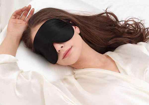 Les meilleurs masques de sommeil pour un sommeil ininterrompu