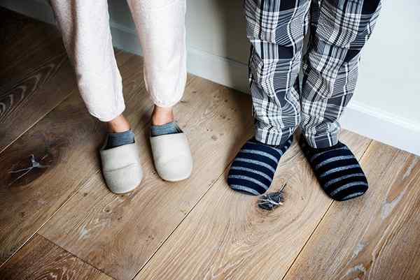 Las mejores zapatillas para calidez y comodidad en la casa