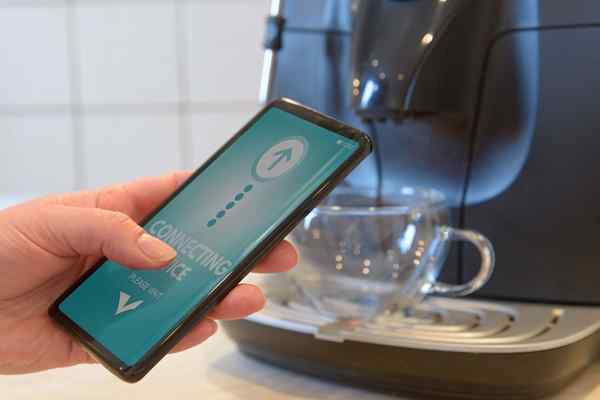 Los mejores cafeteras inteligentes para automatizar su rutina de cafeína