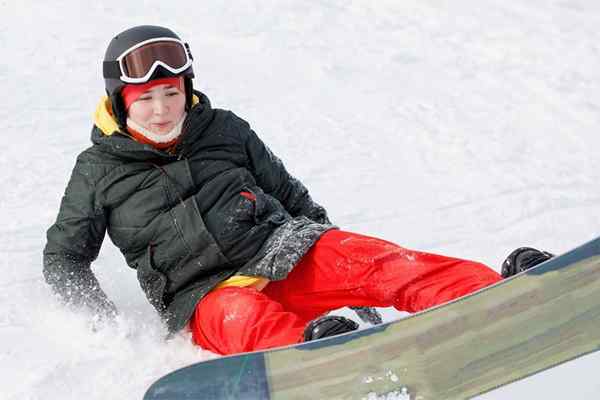 Las mejores gafas de snowboard para una visión clara