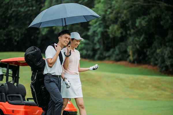 Les meilleurs parapluies UV pour rester en sécurité au soleil