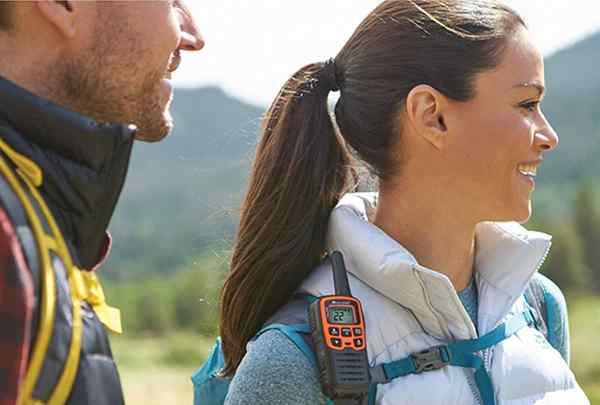 Los mejores walkie talkies para niños y adultos