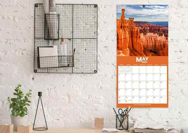 Les meilleurs calendriers muraux pour votre maison