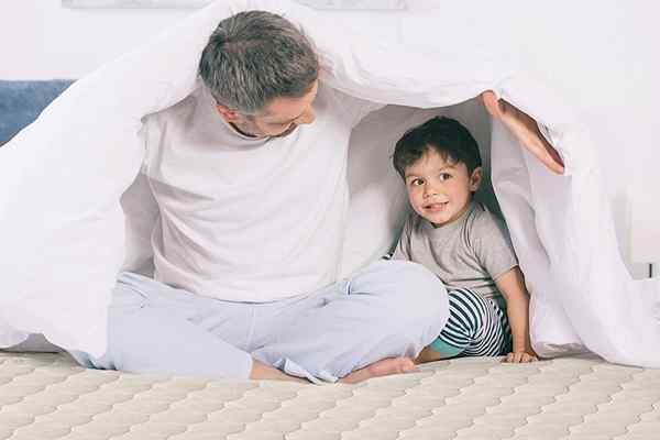 Les meilleurs protecteurs de matelas imperméables pour votre lit