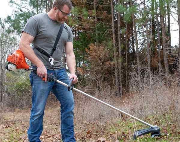 Les meilleurs têtes de mangeurs de mauvaises herbes pour réparer votre outil