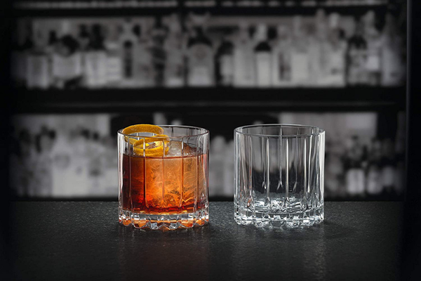 Las mejores gafas de whisky para tu bar de casa