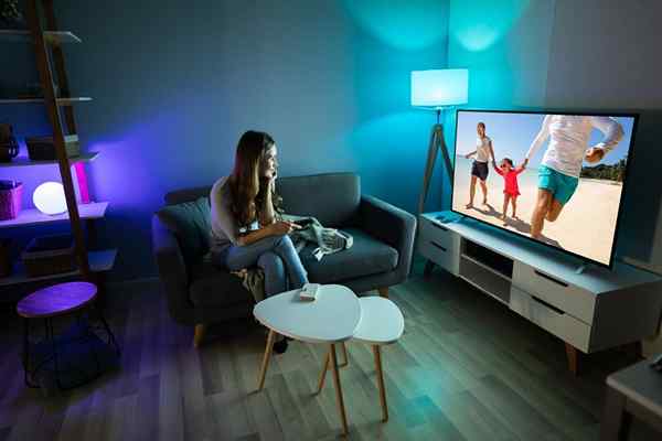 As últimas vendas de TV do Amazon Prime Day 2021 roubam e ofertas nas TVs com melhor classificação da Samsung, Hisense, LG e muito mais