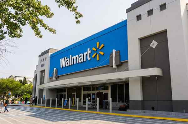 Walmart akan mempunyai 3 hari Jumaat hitam tahun ini-kerana tidak ada peraturan pada tahun 2020