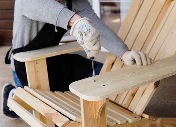 14 planes de silla adirondack que puede descargar y bricolaje este fin de semana