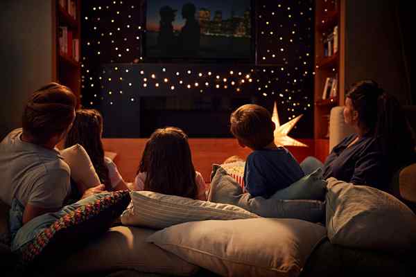 15 cosas que necesitas para la noche de cine perfecta en casa