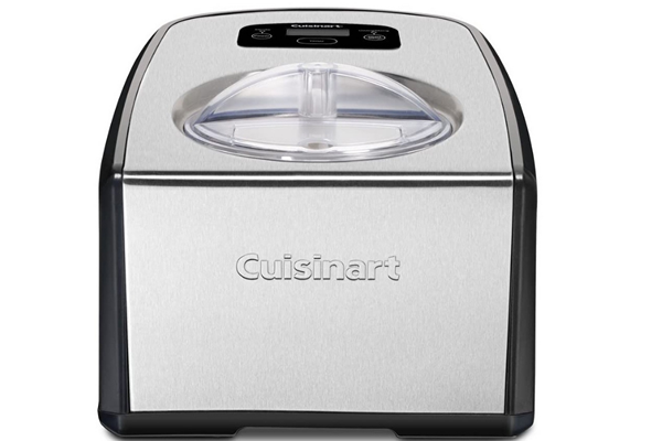 Con más de 50 por ciento de descuento, este mejor fabricante de helados de Cuisinart es un robo y está a la venta por el mejor precio hasta ahora este año