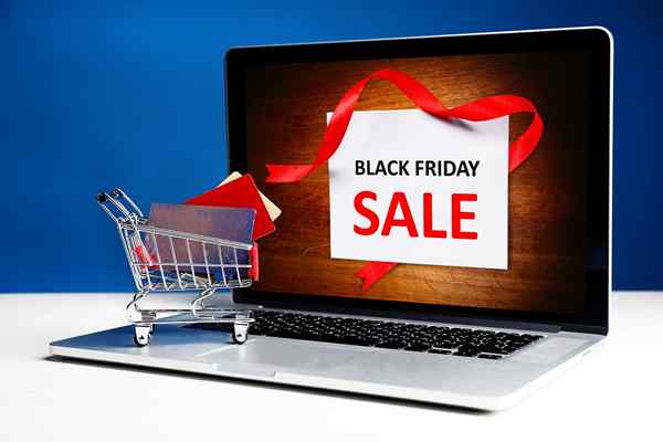 Black Friday 2021 Visualize as 25 melhores ofertas da Amazon, Target, Walmart, Best Buy e The Home Depot até agora