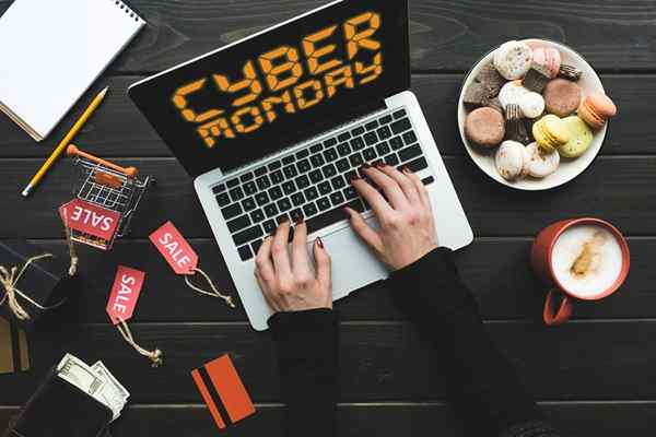 Cyber ​​Monday 2021 Acordes, encontramos as melhores ofertas no Home Depot, Wayfair e muito mais