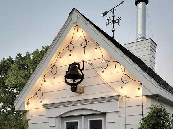 Feit Electric String Lights Recenzja Czy działają?