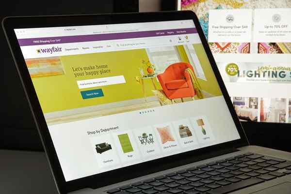 Dostań do 75 procent zniżki podczas sprzedaży Wayfair na koniec roku-znaleziono 24 najlepsze oferty