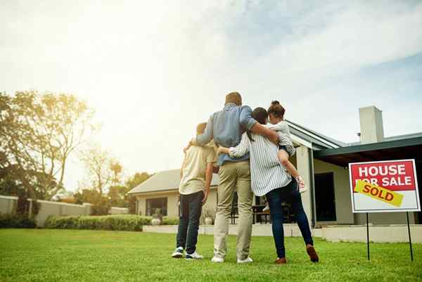 Voici ce que les acheteurs potentiels doivent savoir sur le radon dans les maisons