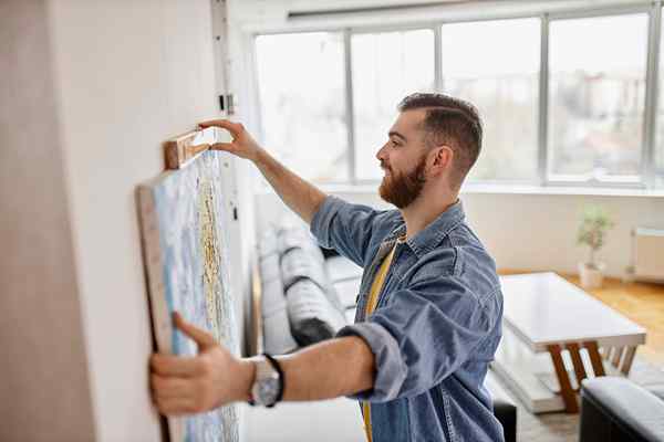 Cómo decorar una sala de estar